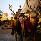 Photo de profil de Martine Thibaud
