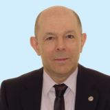 Photo de profil de Jean-Marie Cottalorda
