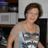 Photo de profil de Monique de  Bernardi