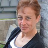Photo de profil de Marie Claude Mancini