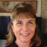 Photo de profil de Marie-Aude Azincot