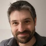 Photo de profil de Grégory Scott