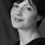 Photo de profil de Sylvie Delabarre