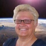 Photo de profil de Nicole Huart