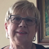 Photo de profil de Marie-Paule Daroux