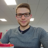 Photo de profil de Anthony Magnin