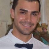 Photo de profil de Emmanuel Vieira