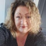 Photo de profil de Christelle Vincent