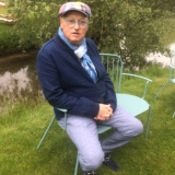Photo de profil de Gerard Gaudet