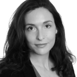 Photo de profil de Elise Garcia