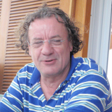 Photo de profil de Daniel Dabilly