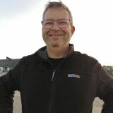 Photo de profil de Matthieu Morin