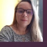 Photo de profil de Antoinette Bertrand