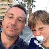 Photo de profil de David Vitalis