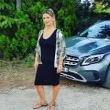 Photo de profil de Sylvia Fedele