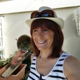 Photo de profil de Marie Carmen Diaz