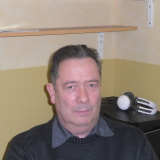 Photo de profil de Gérard Dubut