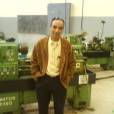 Photo de profil de Hassane Sbili
