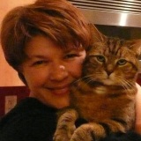 Photo de profil de Martine Rossignol (ép. Allen)