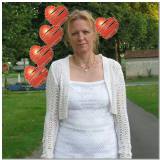 Photo de profil de Rose Marie Pradat