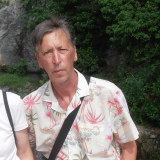 Photo de profil de Jean-Marc George