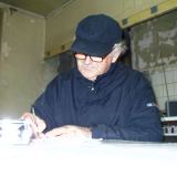 Photo de profil de Jean Alix