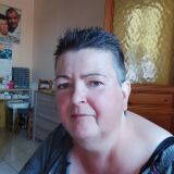 Photo de profil de Maïté Fernandez