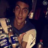 Photo de profil de Bruno Santos