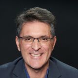 Photo de profil de Stéphane Verrier