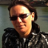 Photo de profil de Nathalie Monnier