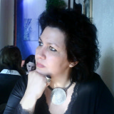 Photo de profil de Anne Marie Cherbonnier