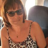 Photo de profil de Mauricette Clergot