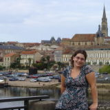 Photo de profil de Sandrine Hiroux Combelair