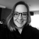 Photo de profil de Beal Anne-Laure