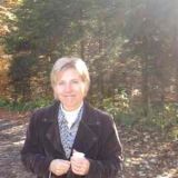 Photo de profil de Christine Weisser
