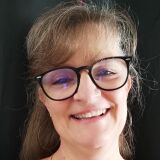 Photo de profil de Christine Vuillemey