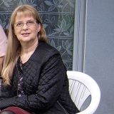Photo de profil de Annick Hamon