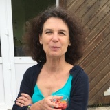 Photo de profil de Anne Pailler