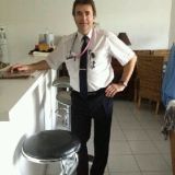 Photo de profil de Christian Greusard
