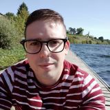 Photo de profil de Guillaume Dion