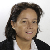 Photo de profil de Helene Faucher