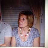 Photo de profil de Martine Vigier