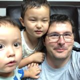 Photo de profil de Nicolas Chaudet