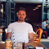 Photo de profil de Bruno Pagano