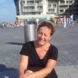 Photo de profil de Elisabeth Sarah