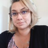 Photo de profil de Audrey Taraconat