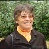Photo de profil de Eve-Marie Laibe