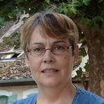 Photo de profil de Marie-Pierre Mercadiel