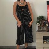 Photo de profil de Anne Marie Toussaint