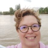 Photo de profil de Florence Mousseigne